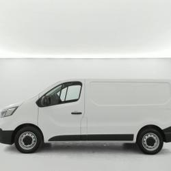 Renault Trafic TRAFIC FGN L1H1 3T BLUE DCI 130 GSR2 ADVANCE Loud&eacute;ac