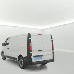 Renault Trafic TRAFIC FGN L1H1 3T BLUE DCI 130 GSR2 ADVANCE Loud&eacute;ac