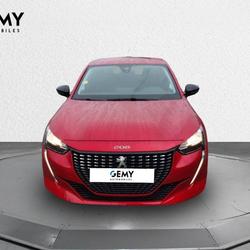 Peugeot 208 208 BlueHDi 100 S&S BVM6 Active Vitr&eacute;