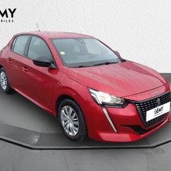 Peugeot 208 208 BlueHDi 100 S&S BVM6 Active Vitr&eacute;