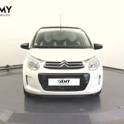 Citroen C1 C1 Airscape VTi 72 S&S Shine Vitr&eacute;
