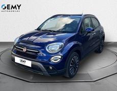 Fiat 500x Vitré