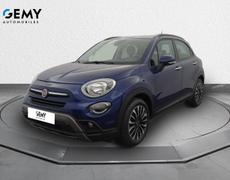 Fiat 500x Vitré