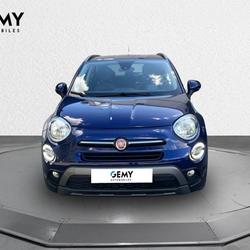 Fiat 500x 500X 1.0 FireFly Turbo T3 120 ch Cross Vitr&eacute;