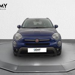 Fiat 500x 500X 1.0 FireFly Turbo T3 120 ch Cross Vitr&eacute;
