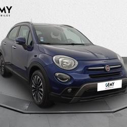 Fiat 500x 500X 1.0 FireFly Turbo T3 120 ch Cross Vitr&eacute;