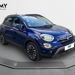 Fiat 500x 500X 1.0 FireFly Turbo T3 120 ch Cross Vitr&eacute;