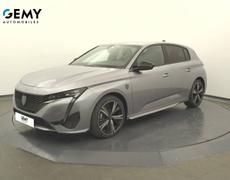 Peugeot 308 - 308 PureTech 130ch S&S EAT8 GT - 20 789 €