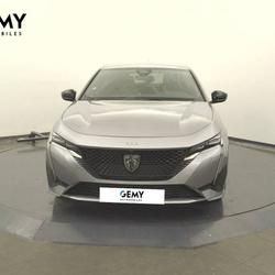 Peugeot 308 III Phase 1 308 PureTech 130ch S&S EAT8 GT Vitr&eacute;
