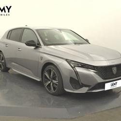 Peugeot 308 III Phase 1 308 PureTech 130ch S&S EAT8 GT Vitr&eacute;