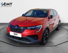 Renault Arkana Loches