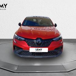 Renault Arkana Arkana E-Tech full hybrid 145 GSR2 esprit Alpine Loches