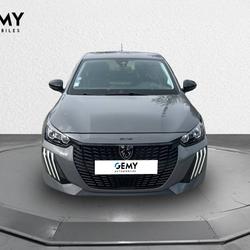 Peugeot 208 208 PureTech 75 S&S BVM5 Active Vitr&eacute;