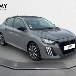 Peugeot 208 208 PureTech 75 S&S BVM5 Active Vitr&eacute;