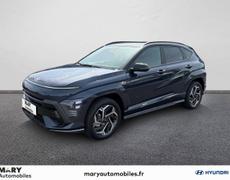 Hyundai Kona Saint-Quentin