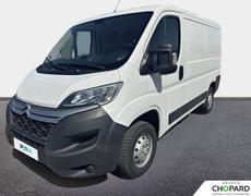 Citroen Jumper Dole