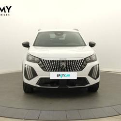 Peugeot 2008 2008 Hybrid 145 e-DCS6 Allure Vitr&eacute;