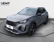 Peugeot 2008 - 2008 Hybrid 145 e-DCS6 Allure - 23 890 €