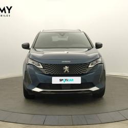 Peugeot 3008 3008 BlueHDi 130ch S&S EAT8 GT Vitr&eacute;