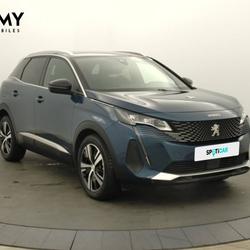 Peugeot 3008 3008 BlueHDi 130ch S&S EAT8 GT Vitr&eacute;