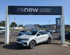Renault Arkana Loudéac