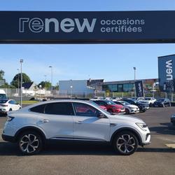 Renault Arkana Arkana E-Tech full hybrid 145 GSR2 Techno Loud&eacute;ac
