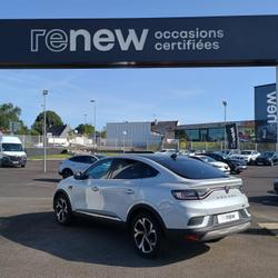 Renault Arkana Arkana E-Tech full hybrid 145 GSR2 Techno Loud&eacute;ac
