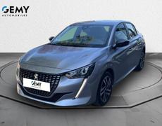 Peugeot 208 Vitré