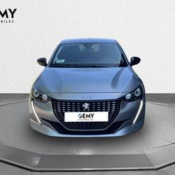Peugeot 208 208 PureTech 100 S&S BVM6 Active Pack Vitr&eacute;