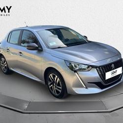 Peugeot 208 208 PureTech 100 S&S BVM6 Active Pack Vitr&eacute;