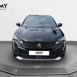 Peugeot 3008 3008 Puretech 130ch S&S EAT8 GT Vitr&eacute;