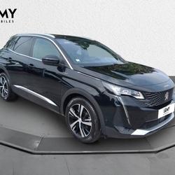 Peugeot 3008 3008 Puretech 130ch S&S EAT8 GT Vitr&eacute;