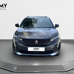 Peugeot 3008 3008 Hybrid 136 e-DCS6 GT Vitr&eacute;