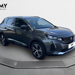 Peugeot 3008 3008 Hybrid 136 e-DCS6 GT Vitr&eacute;