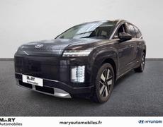 Hyundai Ioniq Saint-Quentin