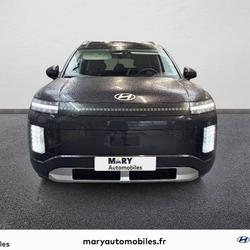 Hyundai Ioniq Ioniq 9 110 kWh 307 ch HTRAC Executive Saint-Quentin