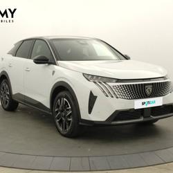 Peugeot 3008 3008 Hybrid 145 e-DCS6 GT Vitr&eacute;