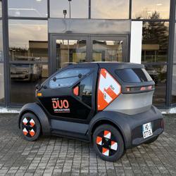 Autres Renault 45 Neo sans permis L6 Loud&eacute;ac