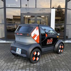 Autres Renault 45 Neo sans permis L6 Loud&eacute;ac