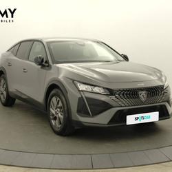 Peugeot 408 408 Hybrid 136 e-DCS6 Allure Vitr&eacute;