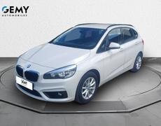 BMW Serie 2 Active Tourer - Active Tourer 216d 116 ch Business - 13 990 €