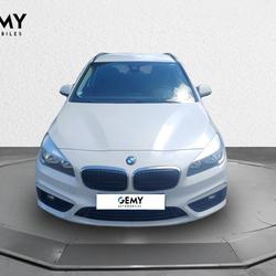 BMW Serie 2 Active Tourer Active Tourer 216d 116 ch Business Vitr&eacute;