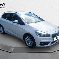 BMW Serie 2 Active Tourer Active Tourer 216d 116 ch Business Vitr&eacute;