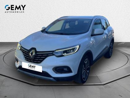 Renault Kadjar - Kadjar Blue dCi 115 Intens - 13 490 €