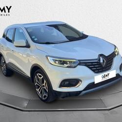 Renault Kadjar Kadjar Blue dCi 115 Intens Vitr&eacute;