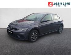Volkswagen Polo Voiron