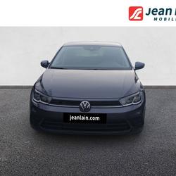 Volkswagen Polo Polo 1.0 TSI 95 S&S DSG7 VW Edition Voiron