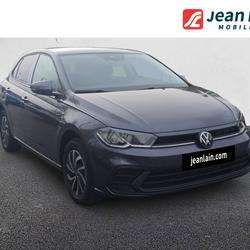 Volkswagen Polo Polo 1.0 TSI 95 S&S DSG7 VW Edition Voiron