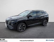 Hyundai Tucson Saint-Quentin