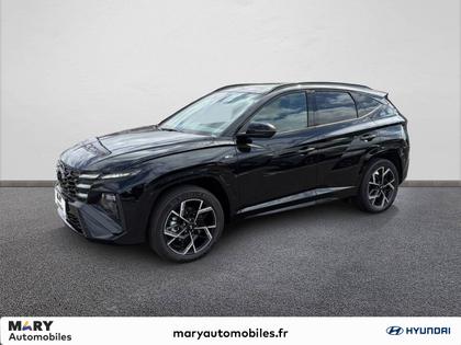 Hyundai Tucson - Tucson 1.6 T-GDI 239 Hybrid BVA6 N Line Ultime Edition - 39 990 €